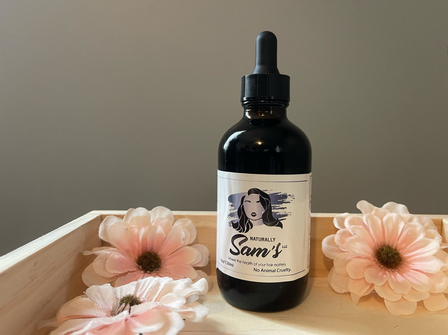 Moisturizing Ayurvedic Oil