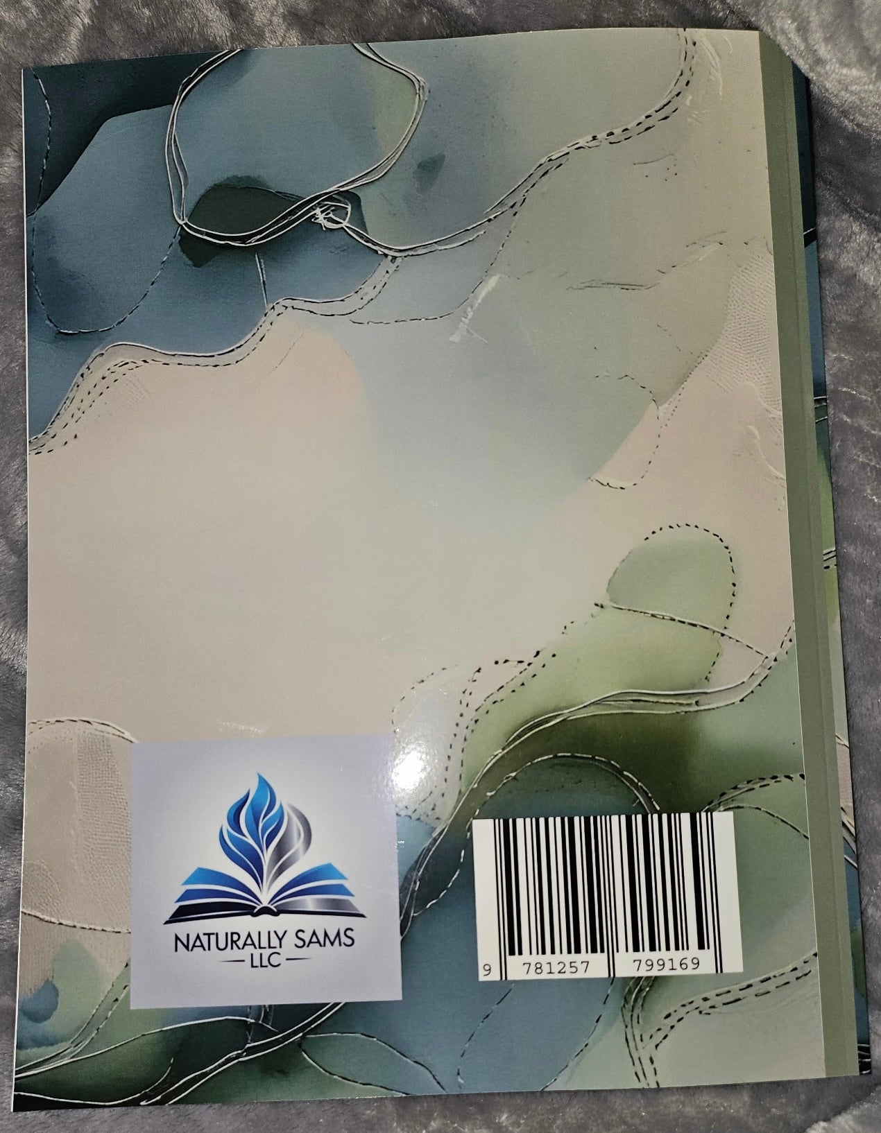 Therapy Notes Journal