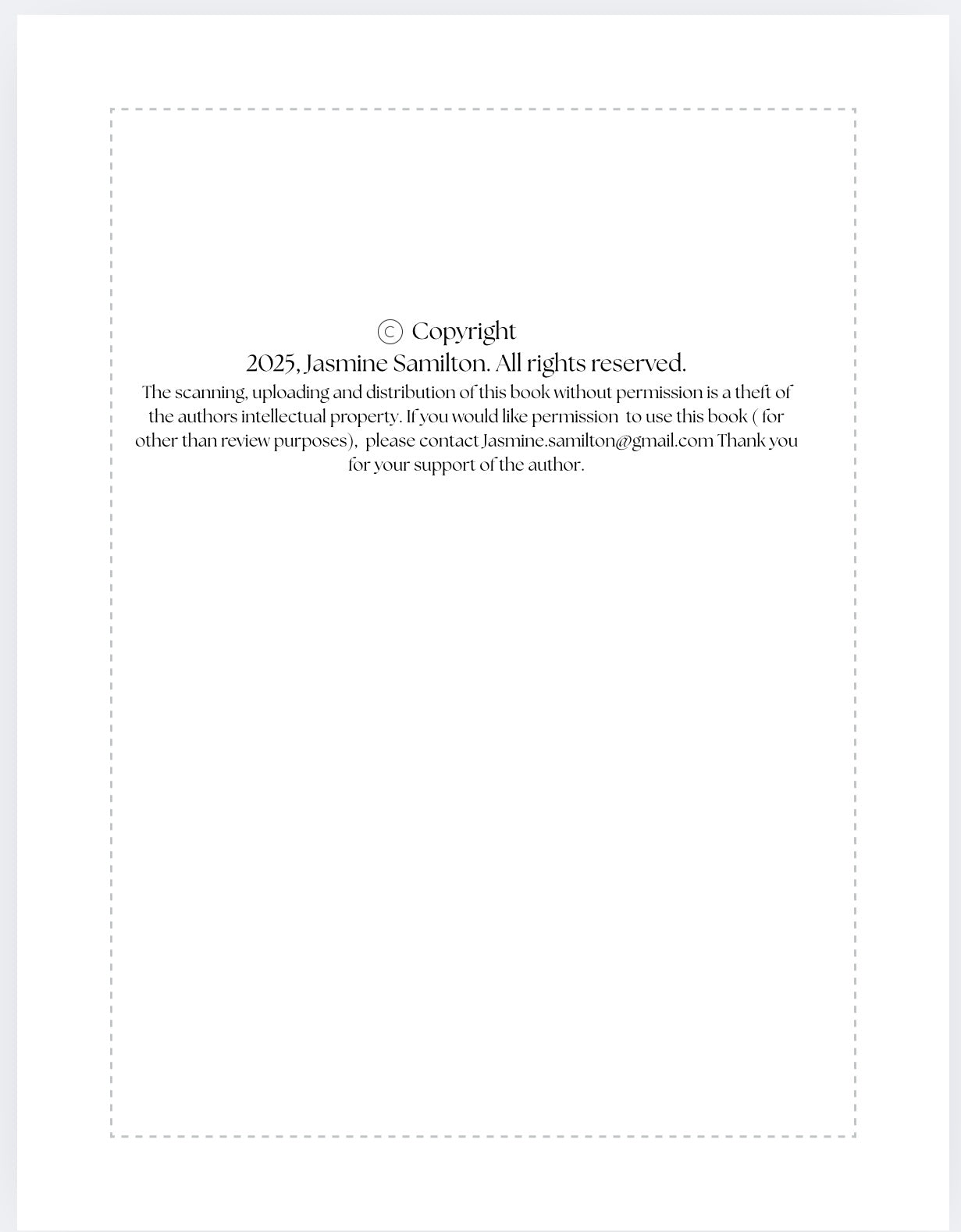 Therapy Notes Journal