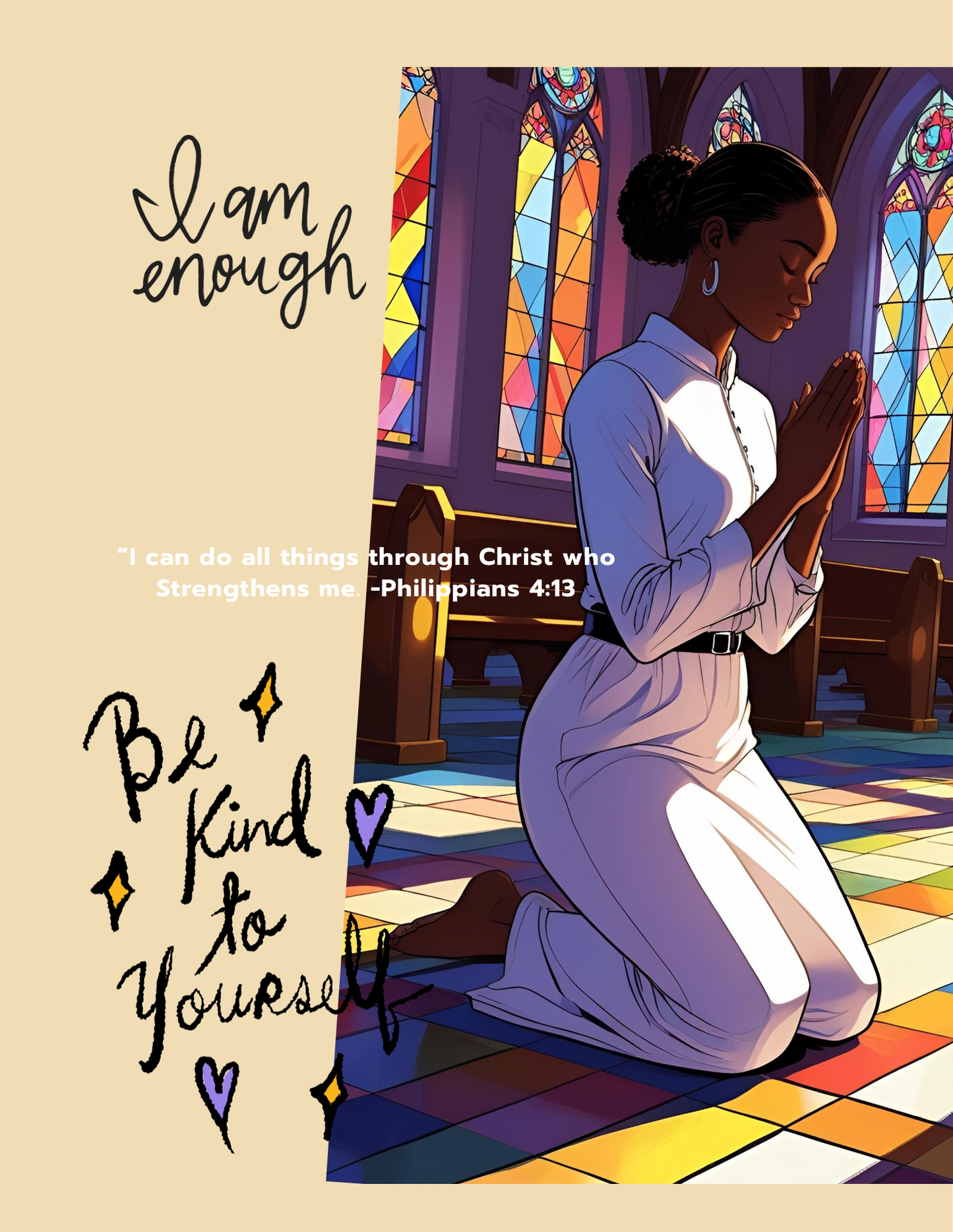 30 Day Devotional Journal