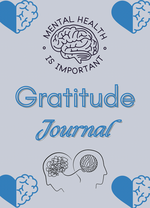 Gratitude Journal