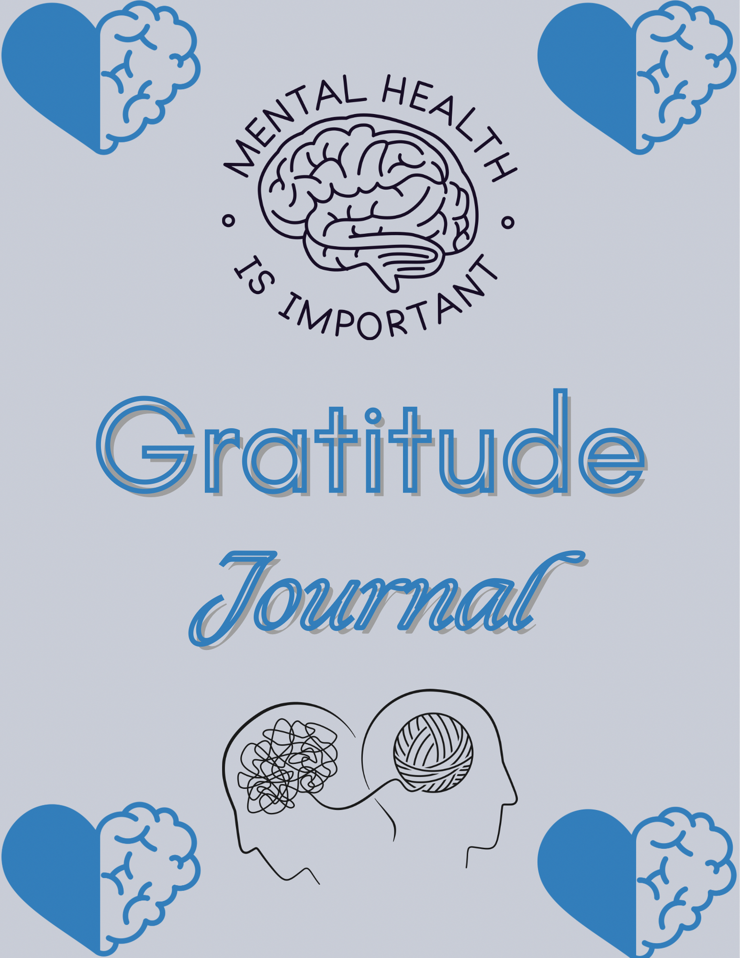 Gratitude Journal