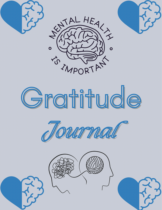 Gratitude Journal