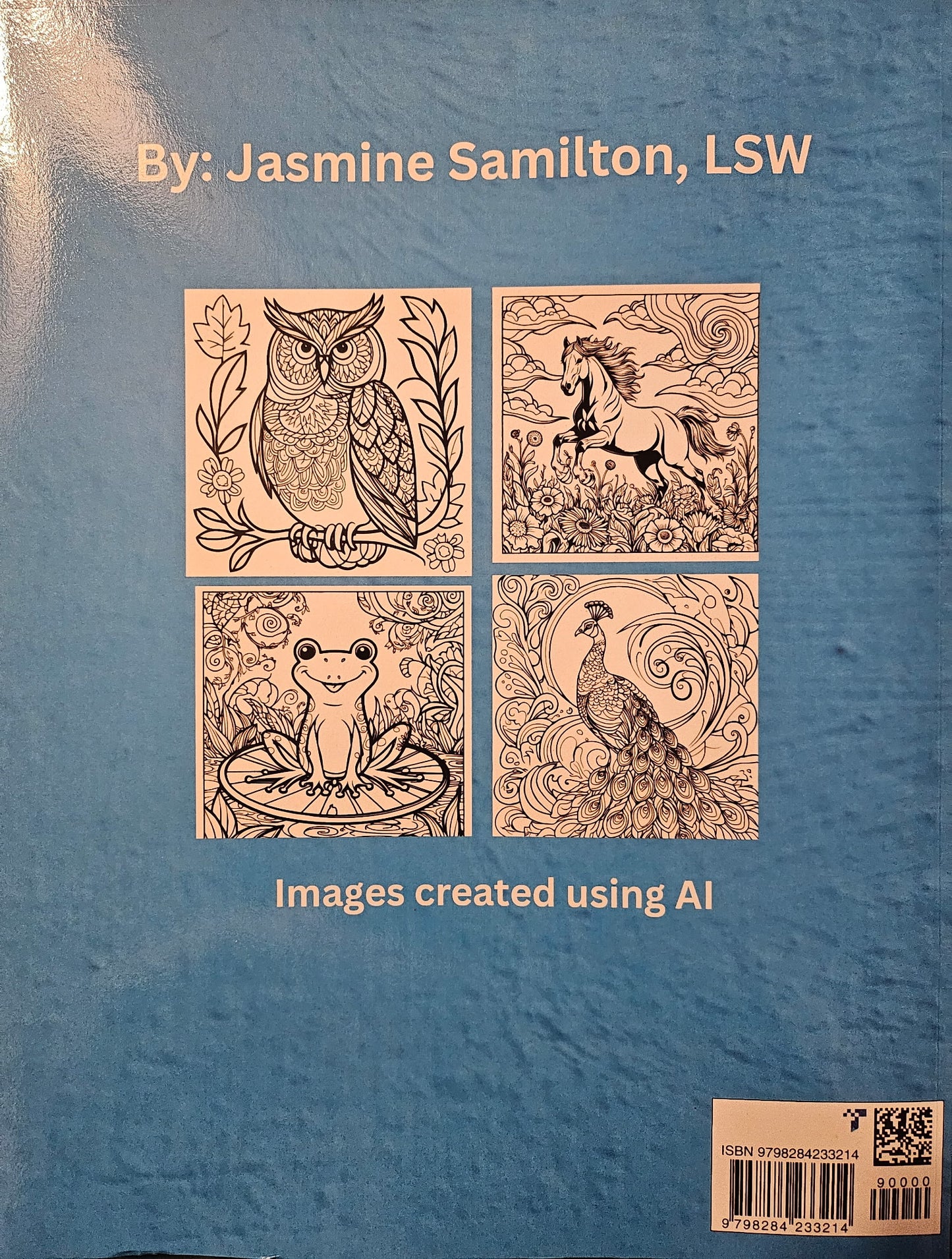 Unwind Your Mind: Color Your Way Through Anxiety