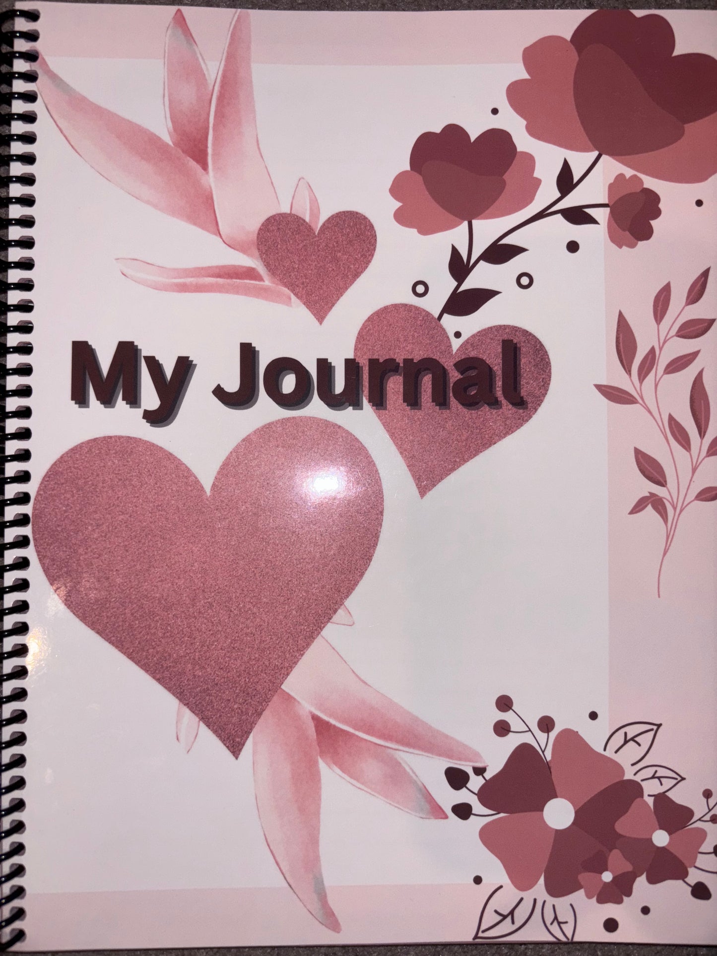 My Journal