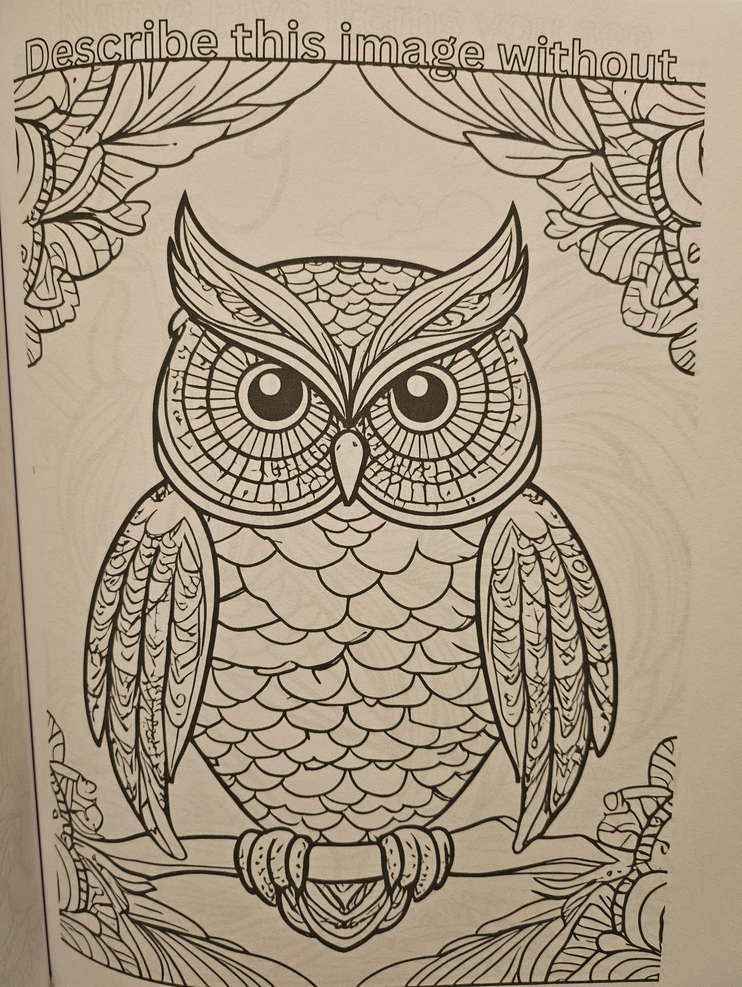 Unwind Your Mind: Color Your Way Through Anxiety