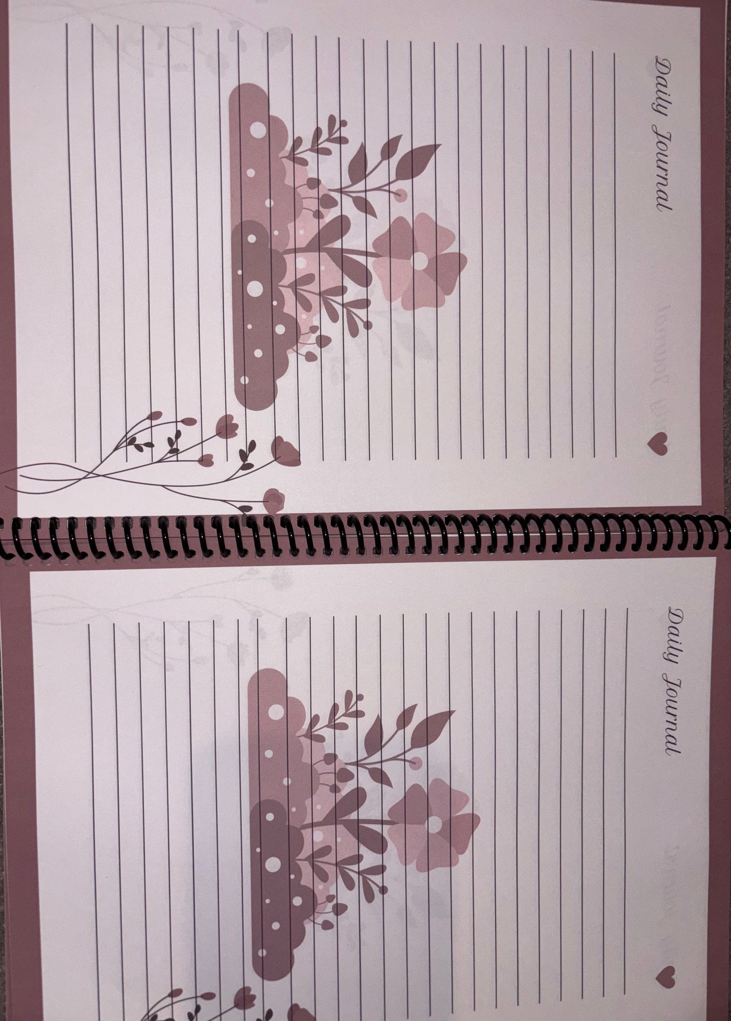 My Journal